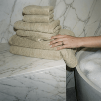Ultraplush Australian Cotton Towels - Diazza