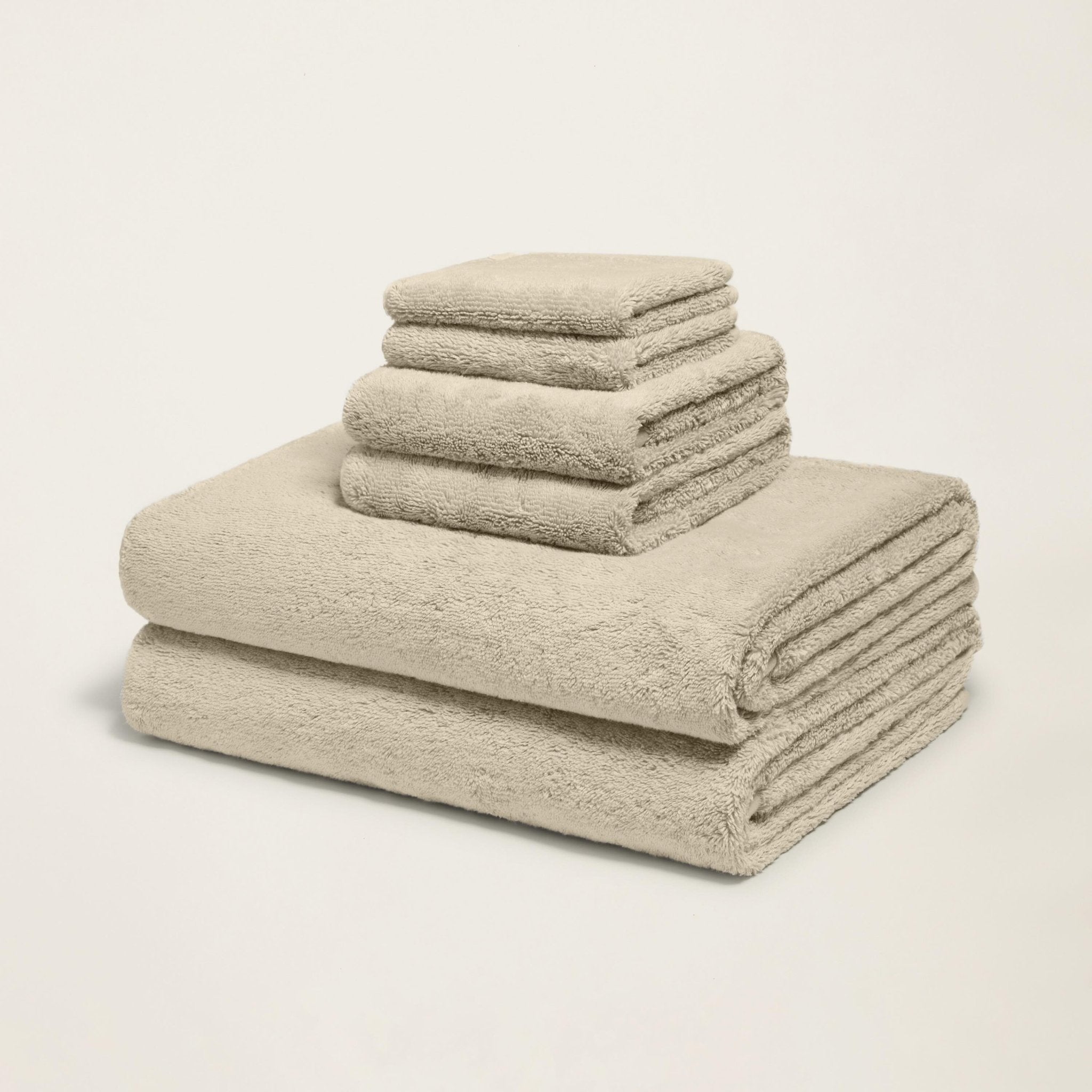 Ultraplush Australian Cotton Towels - Diazza