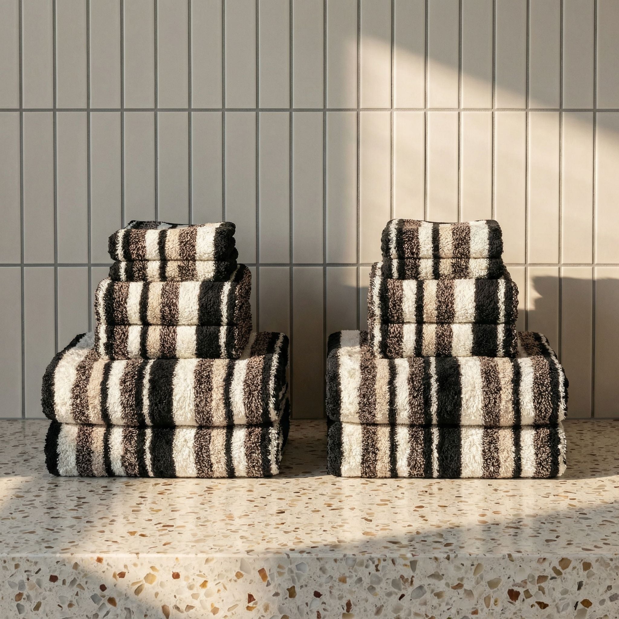 Ultraplush Australian Cotton Towels - Diazza