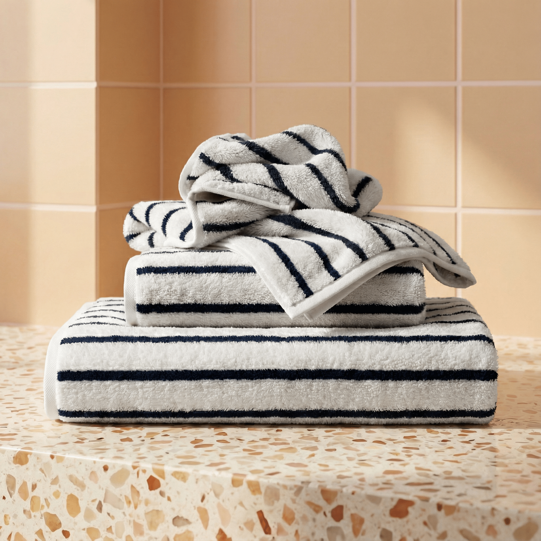 Ultraplush Australian Cotton Towels - Diazza