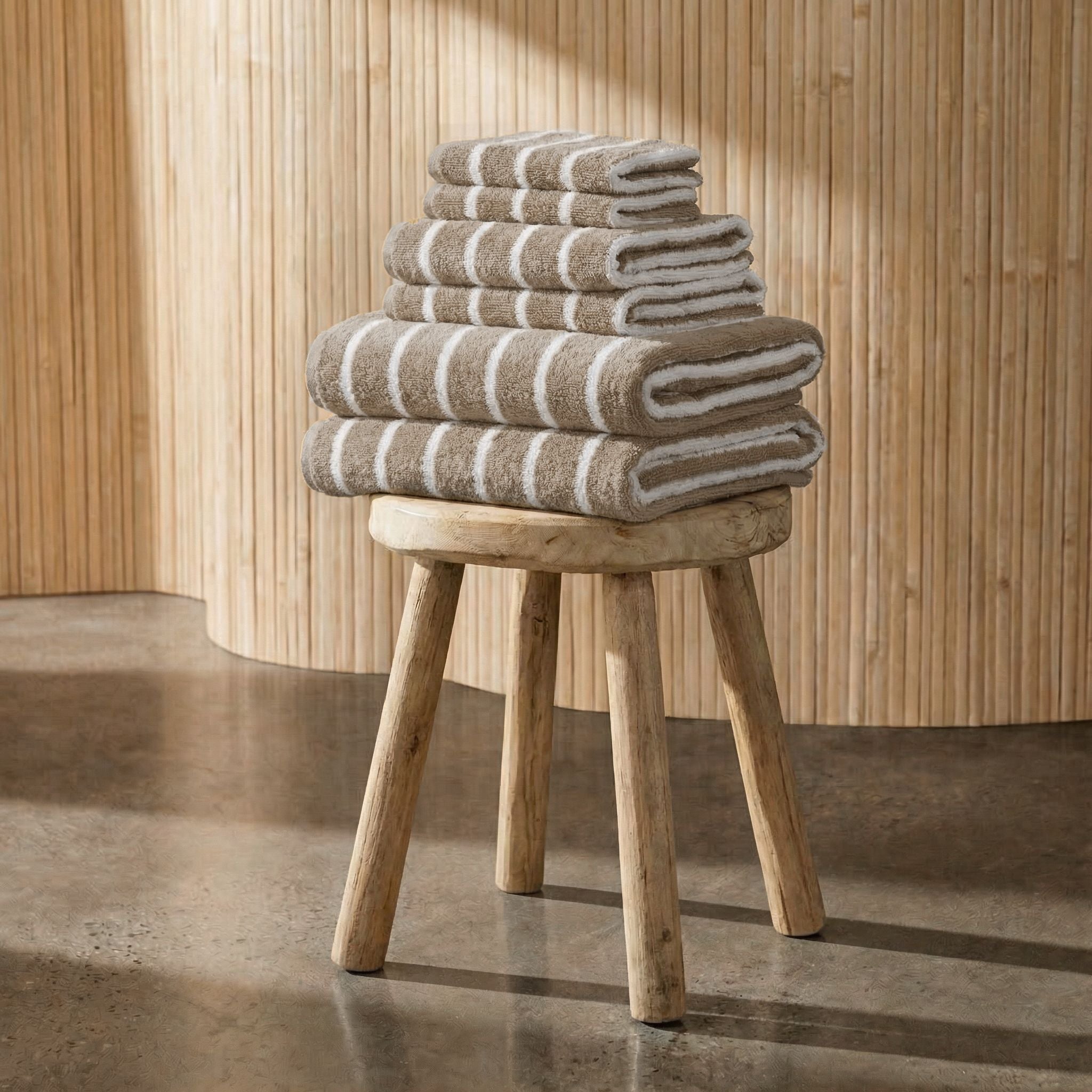 Ultraplush Australian Cotton Towels - Diazza