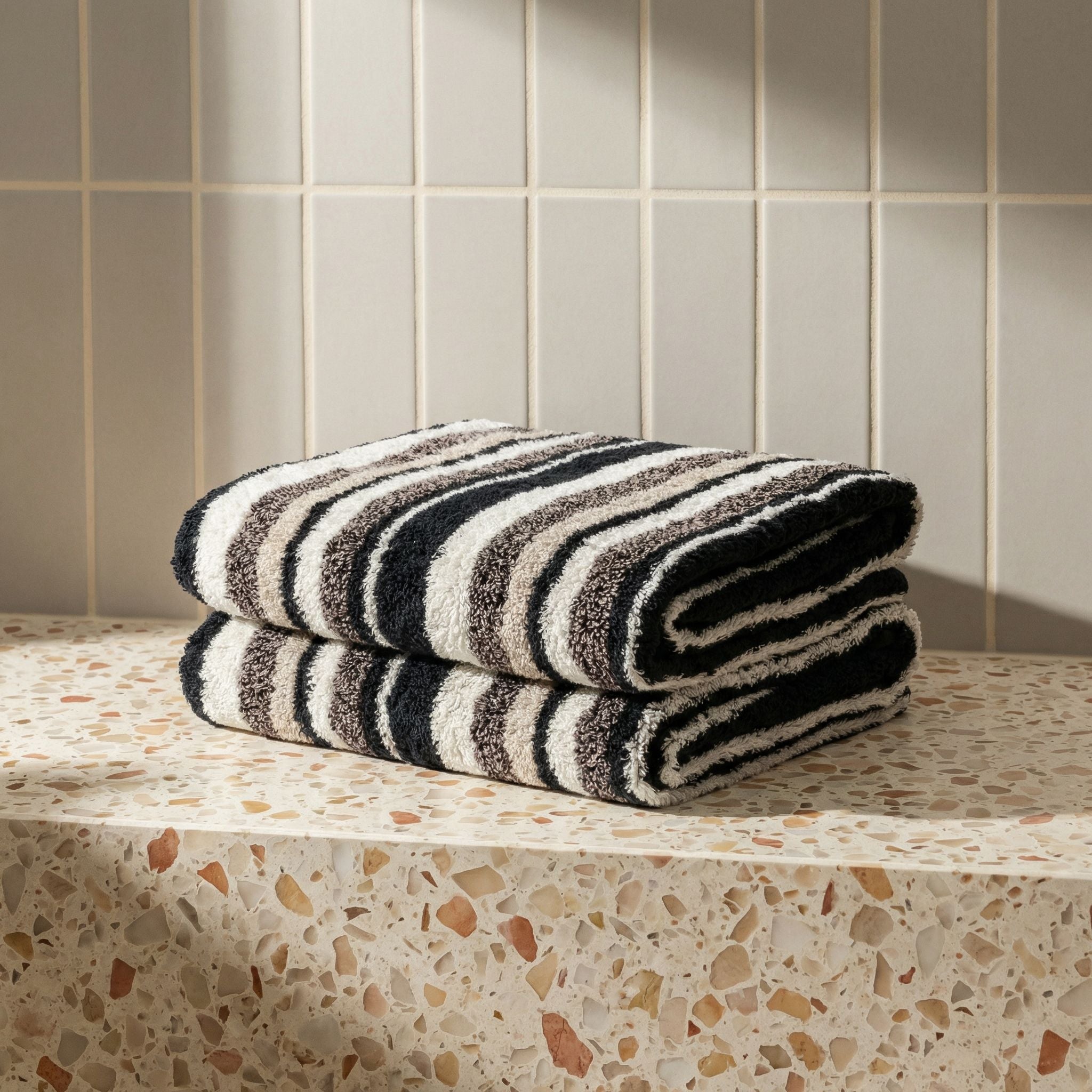 Ultraplush Australian Cotton Towels - Diazza