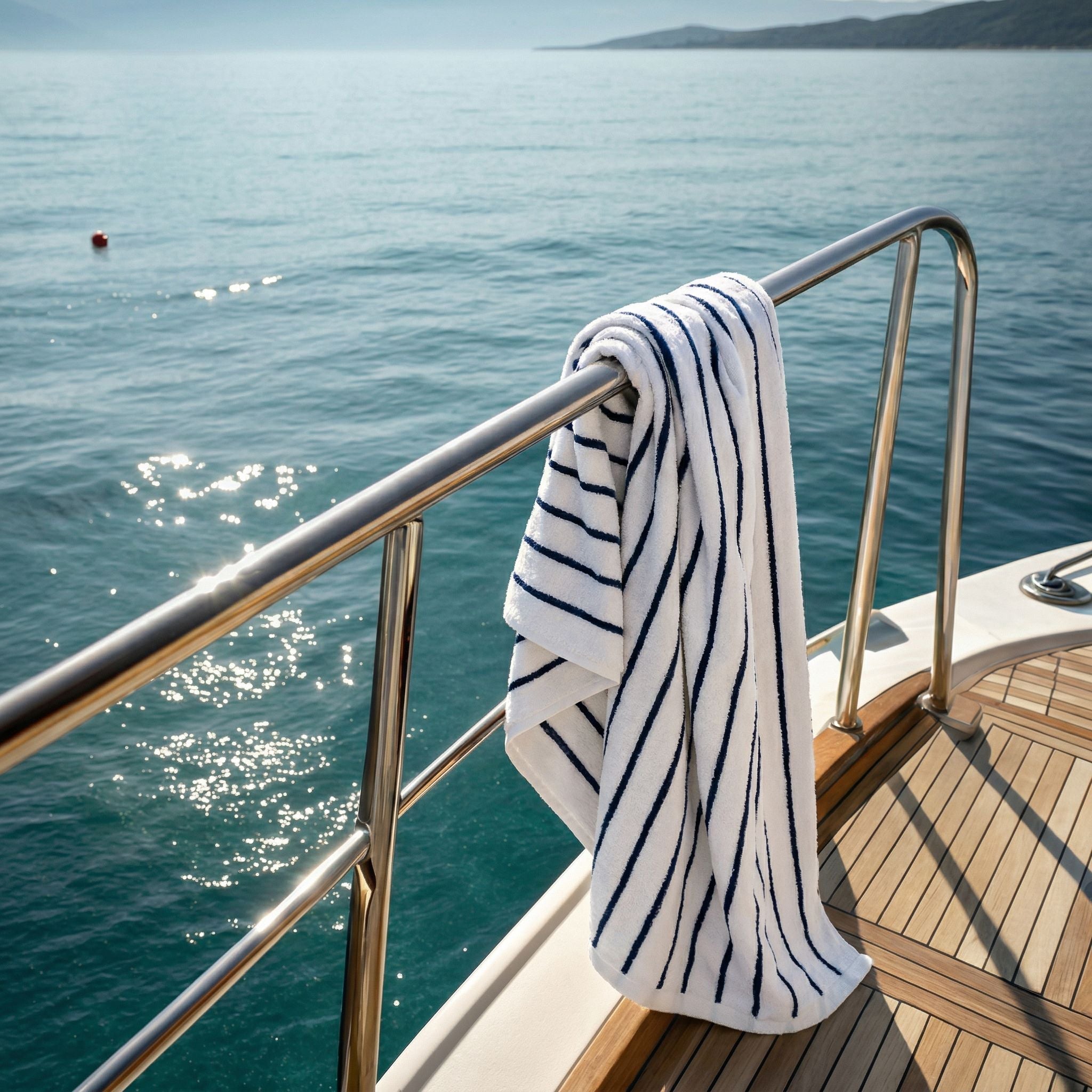 Ultraplush Australian Cotton Towels - Diazza