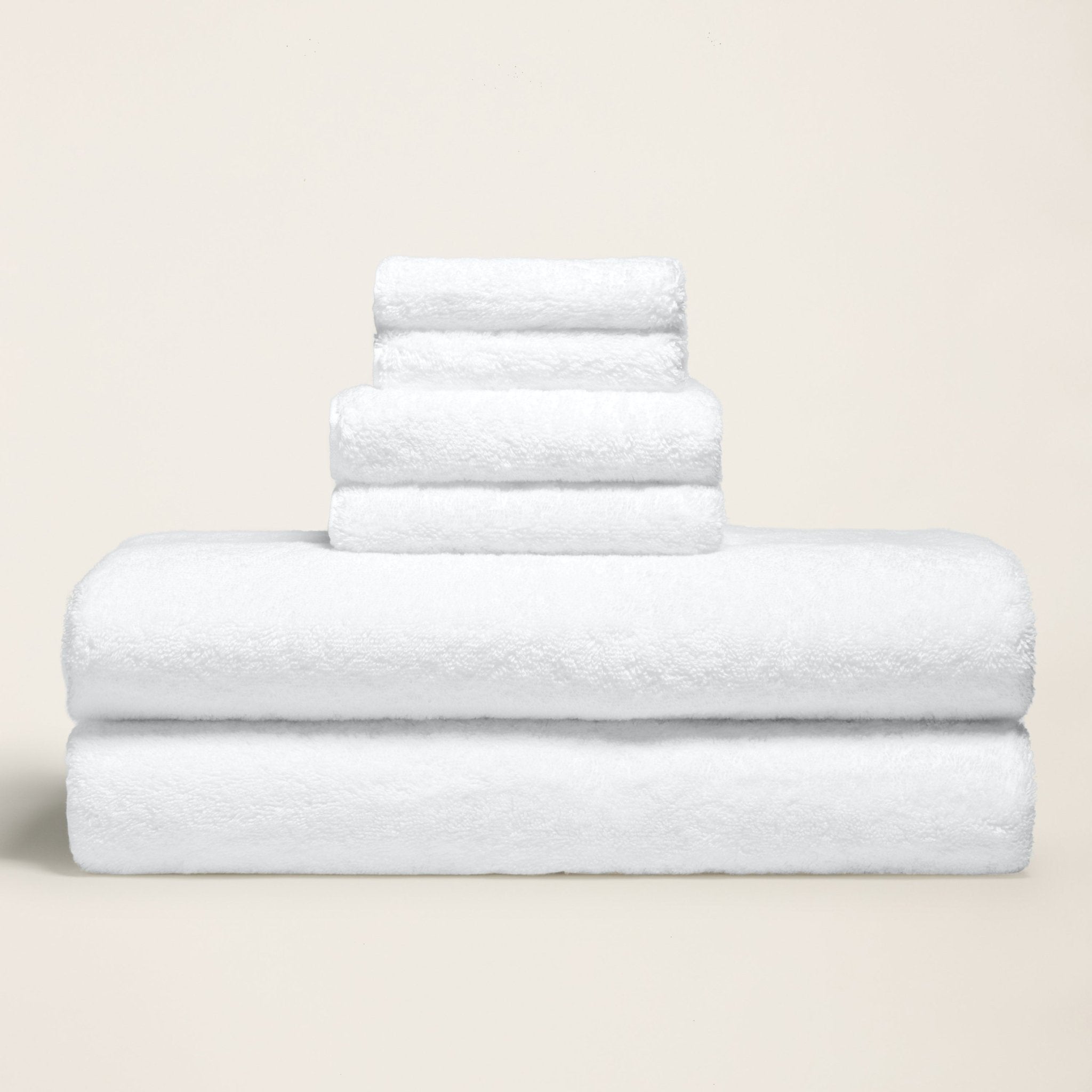 Ultraplush Australian Cotton Towels - Diazza
