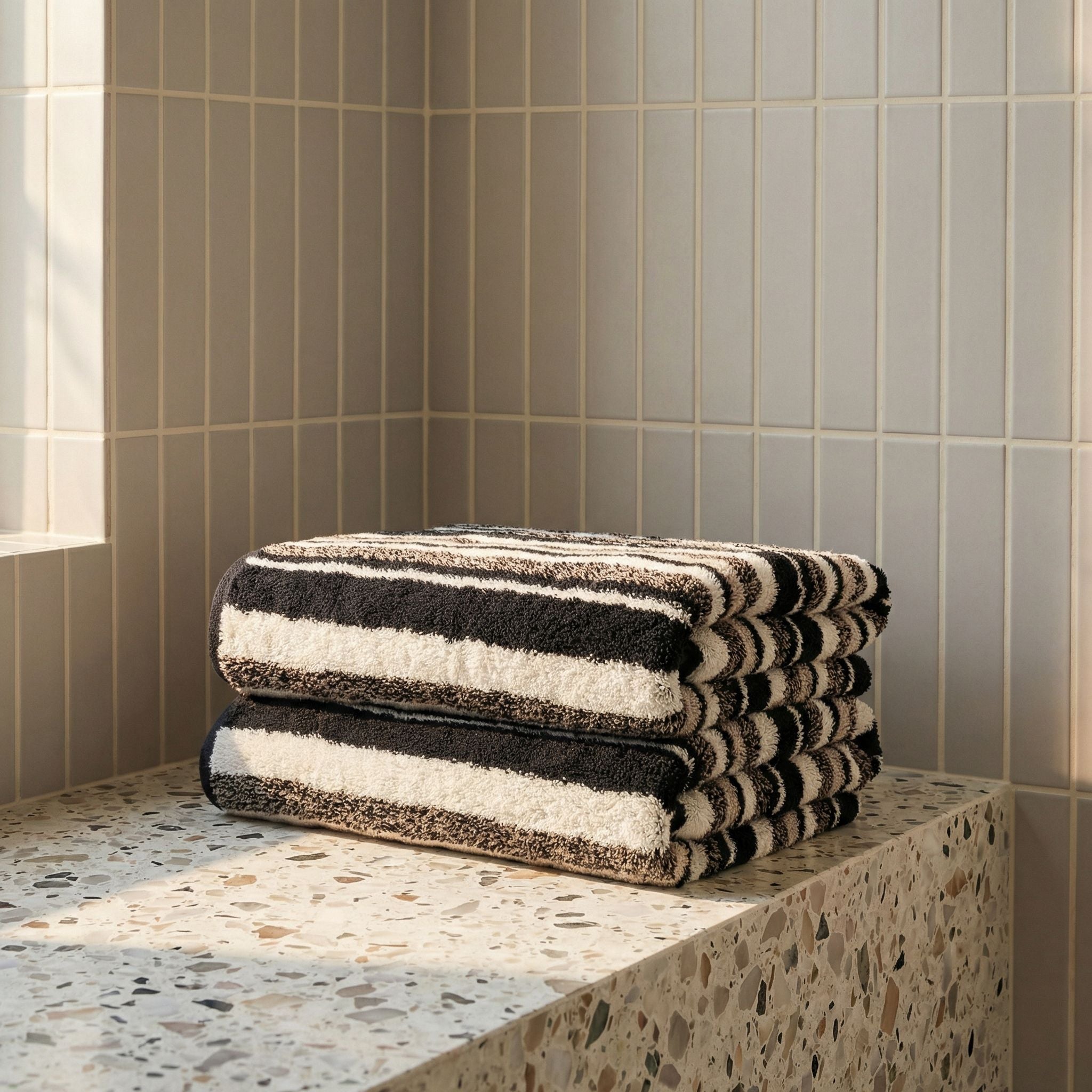 Ultraplush Australian Cotton Towels - Diazza