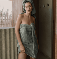 Ultraplush Australian Cotton Towels - Diazza