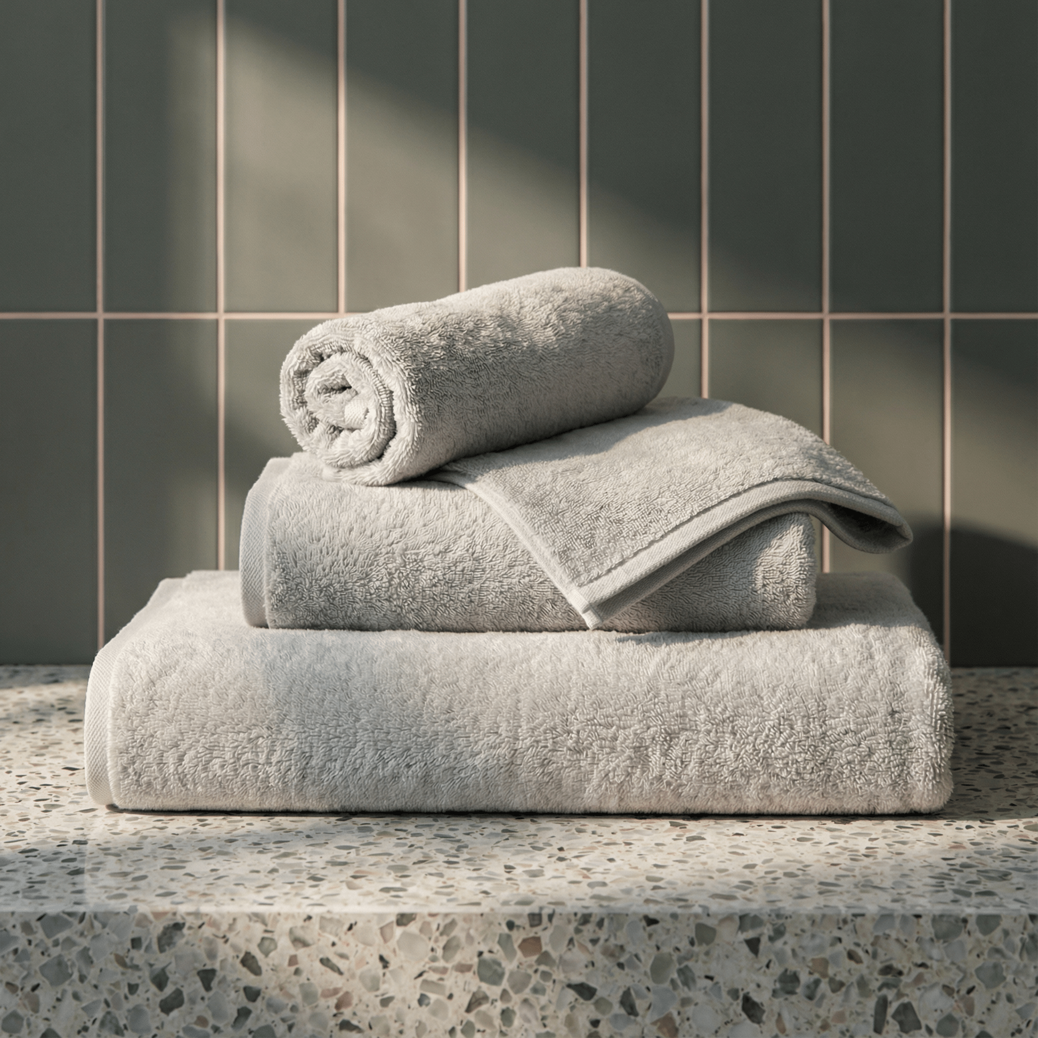 Ultraplush Australian Cotton Towels - Diazza