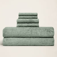 Ultraplush Australian Cotton Towels - Diazza
