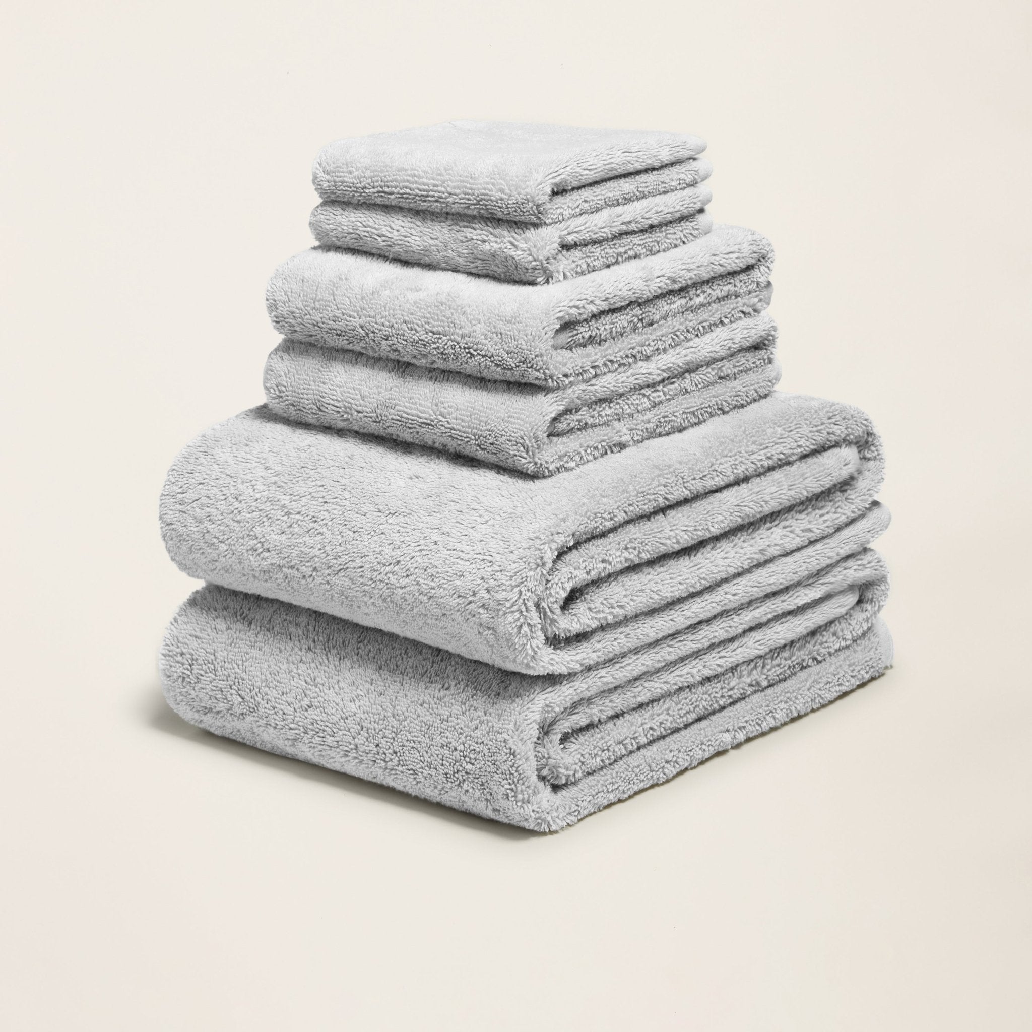 Ultraplush Australian Cotton Towels - Diazza