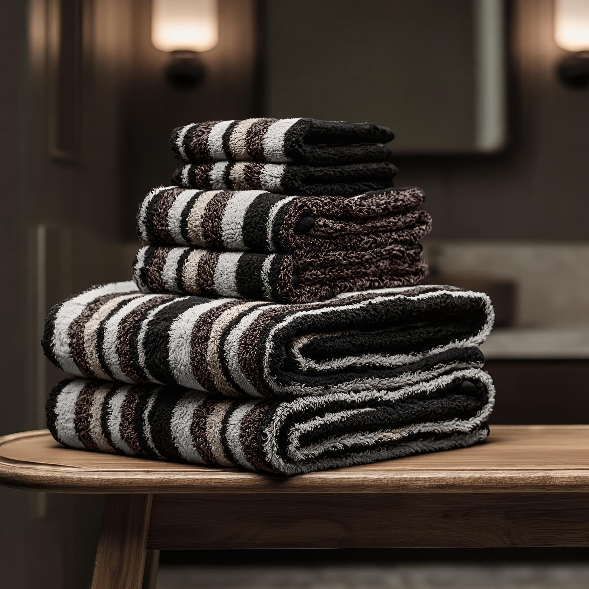 Ultraplush Australian Cotton Towels - Diazza