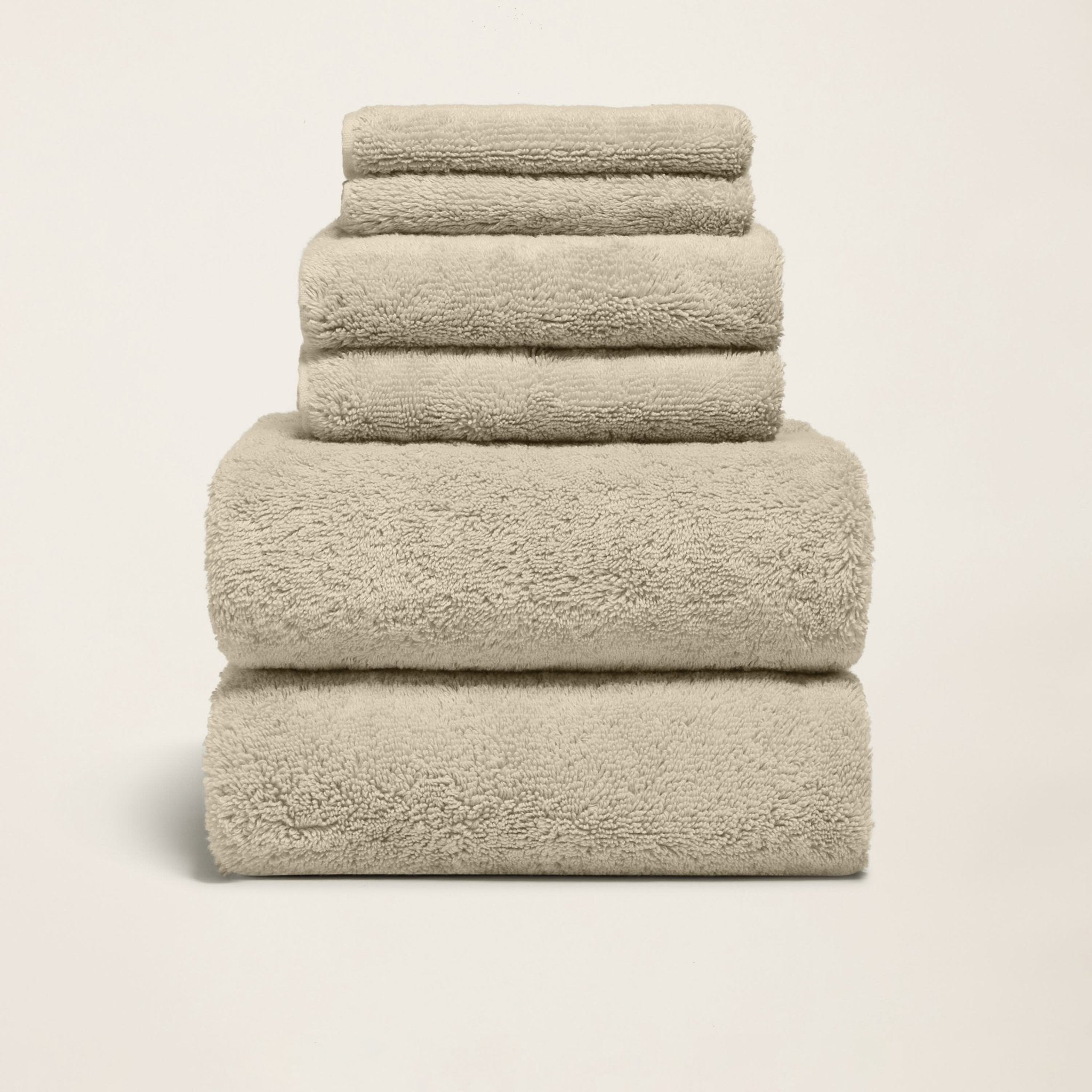 Ultraplush Australian Cotton Towels - Diazza