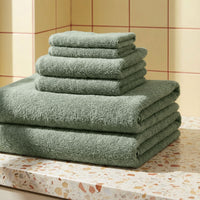 Ultraplush Australian Cotton Towels - Diazza