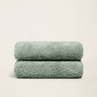 Ultraplush Australian Cotton Towels - Diazza