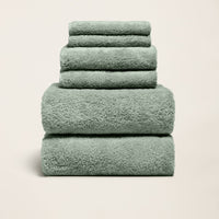 Ultraplush Australian Cotton Towels - Diazza