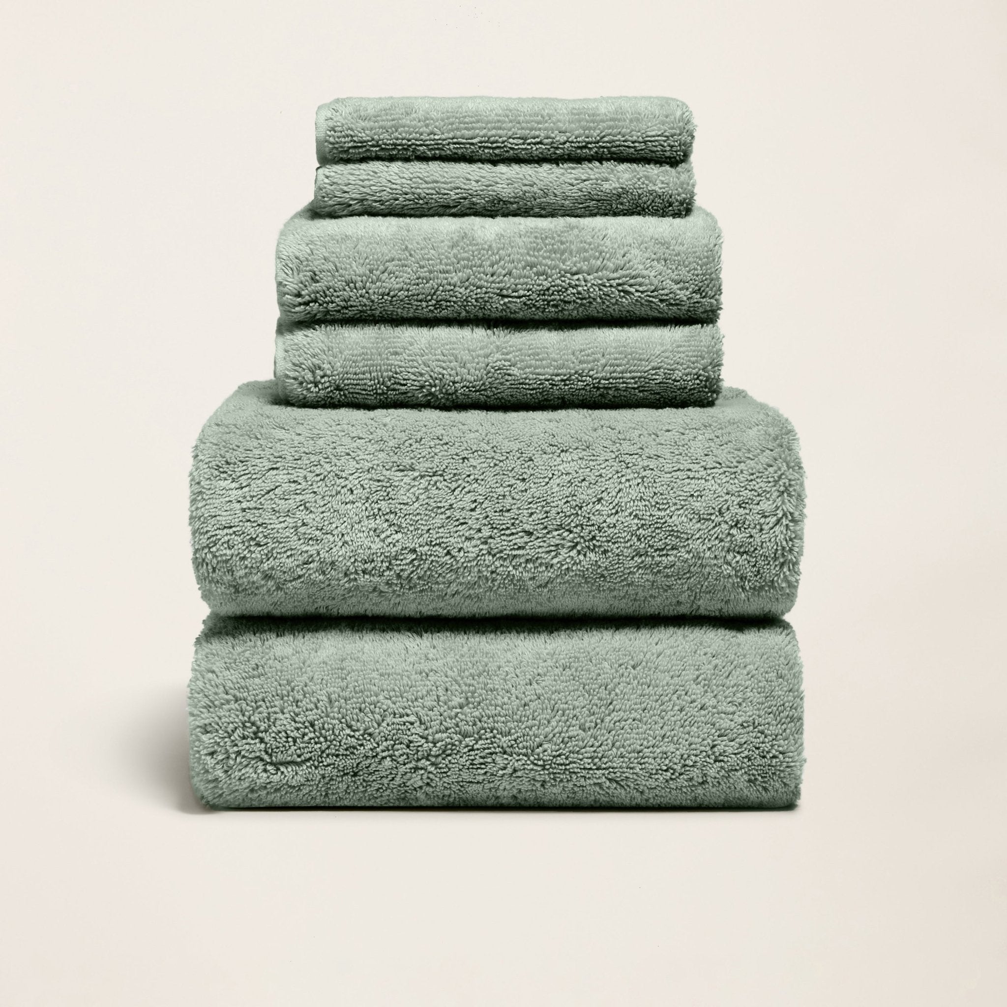 Ultraplush Australian Cotton Towels - Diazza