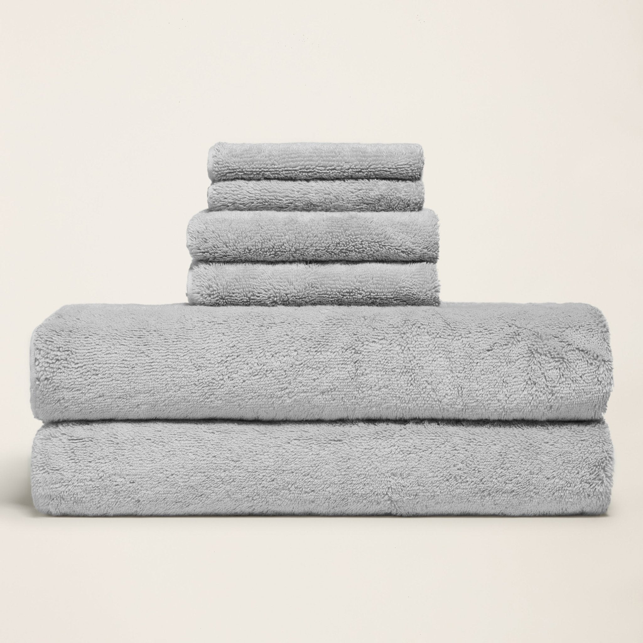 Ultraplush Australian Cotton Towels - Diazza
