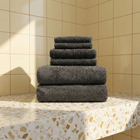 Ultraplush Australian Cotton Towels - Diazza