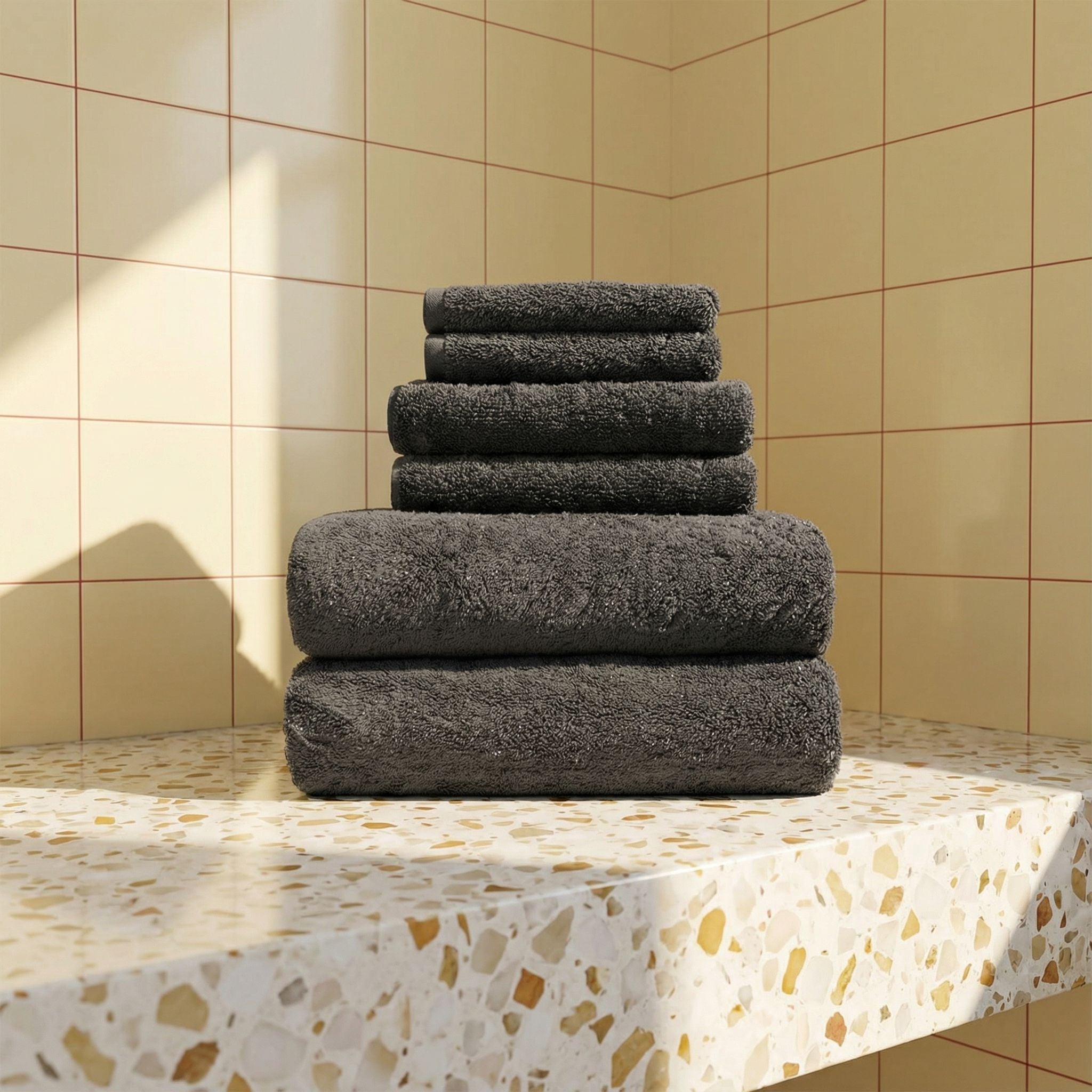 Ultraplush Australian Cotton Towels - Diazza