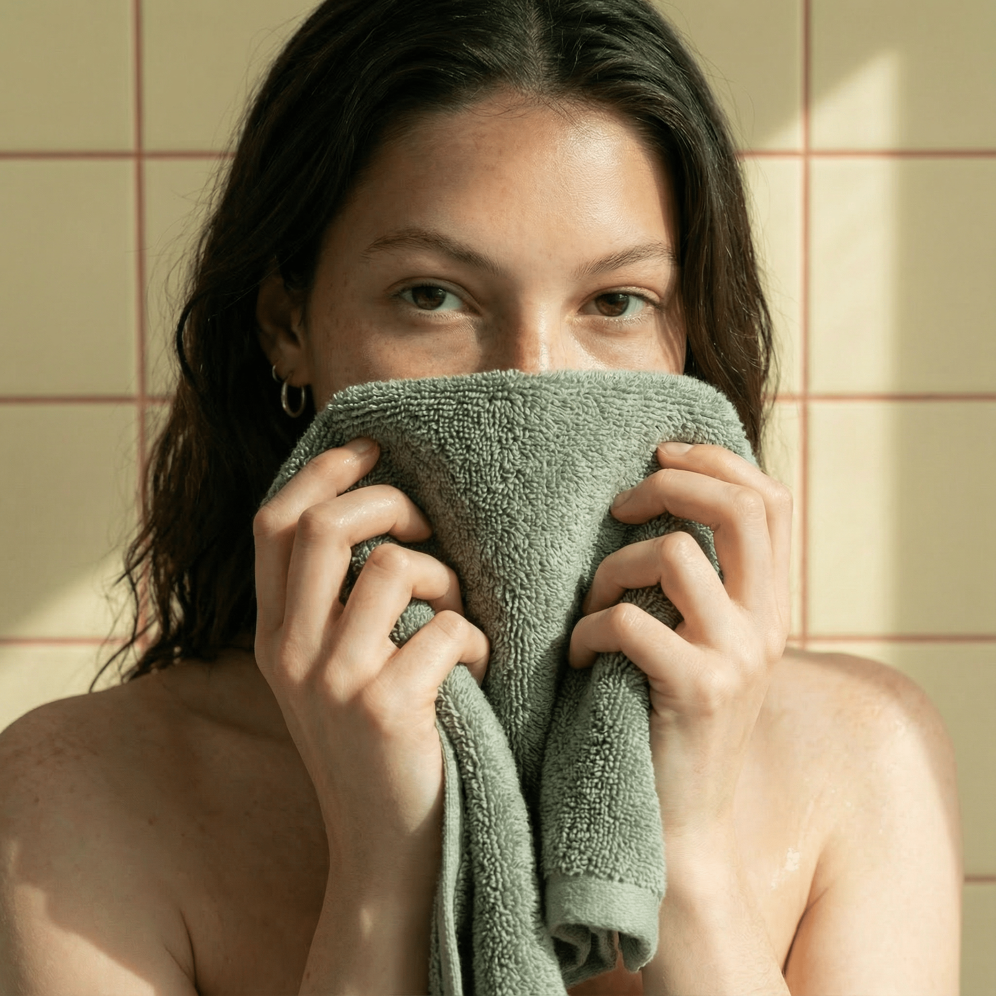Ultraplush Australian Cotton Towels - Diazza