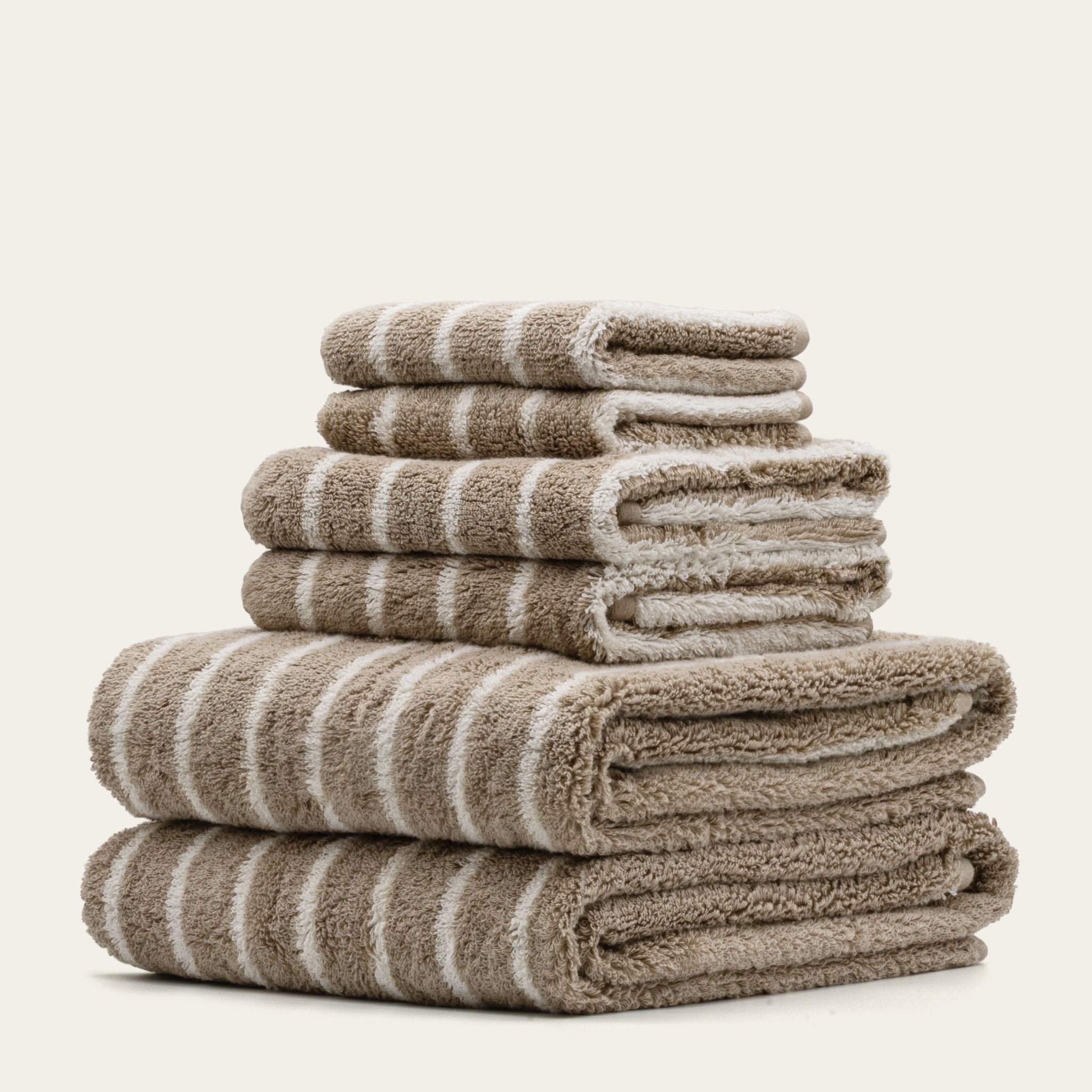 Ultraplush Australian Cotton Towels - Diazza