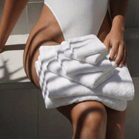 Ultraplush Australian Cotton Towels - Diazza