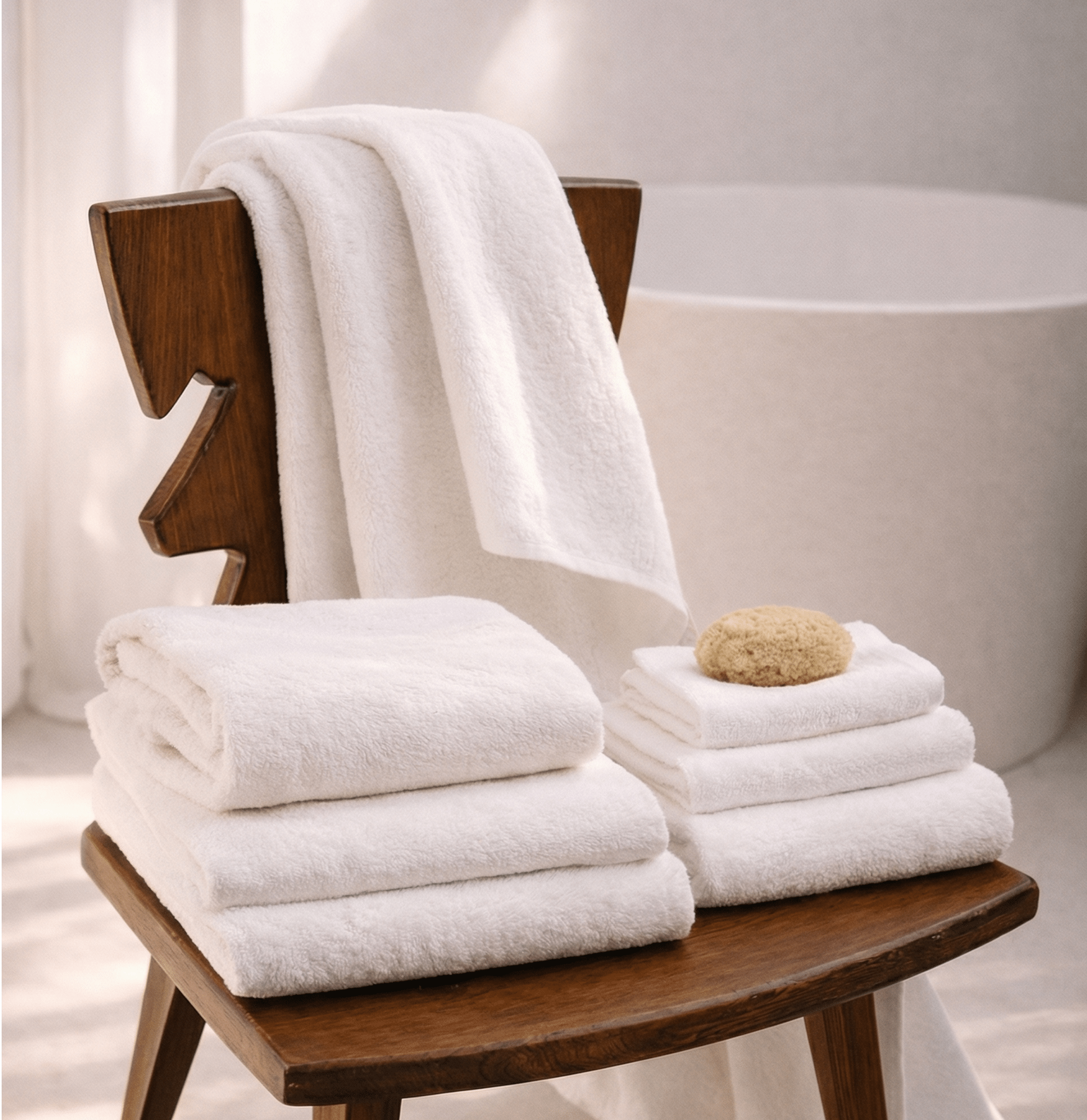 Ultraplush Australian Cotton Towels - Diazza