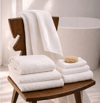 Ultraplush Australian Cotton Towels - Diazza