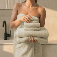 Ultraplush Australian Cotton Towels - Diazza