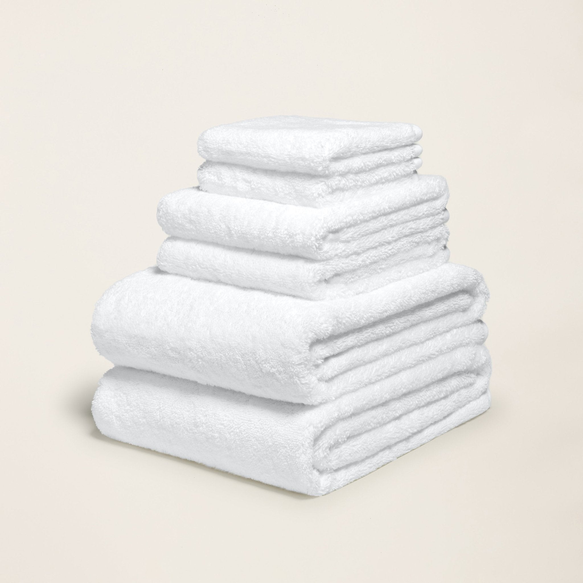 Ultraplush Australian Cotton Towels - Diazza