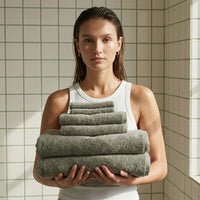 Ultraplush Australian Cotton Towels - Diazza