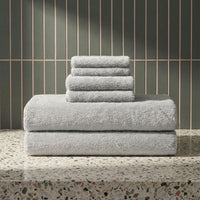 Ultraplush Australian Cotton Towels - Diazza