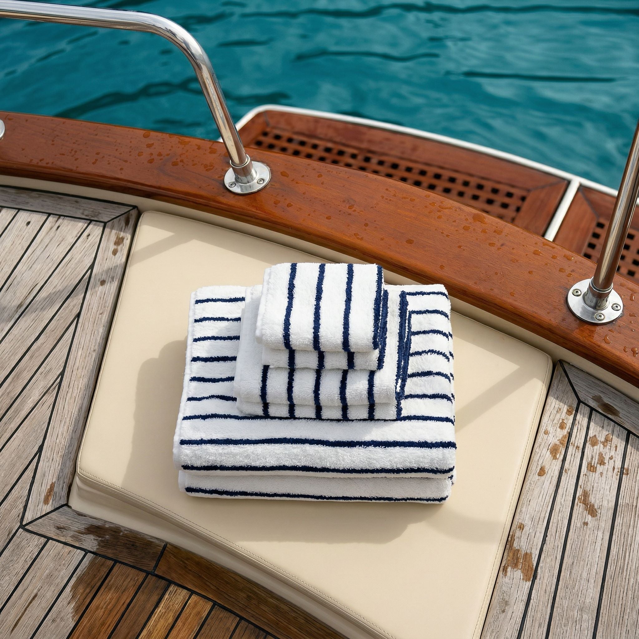 Ultraplush Australian Cotton Towels - Diazza