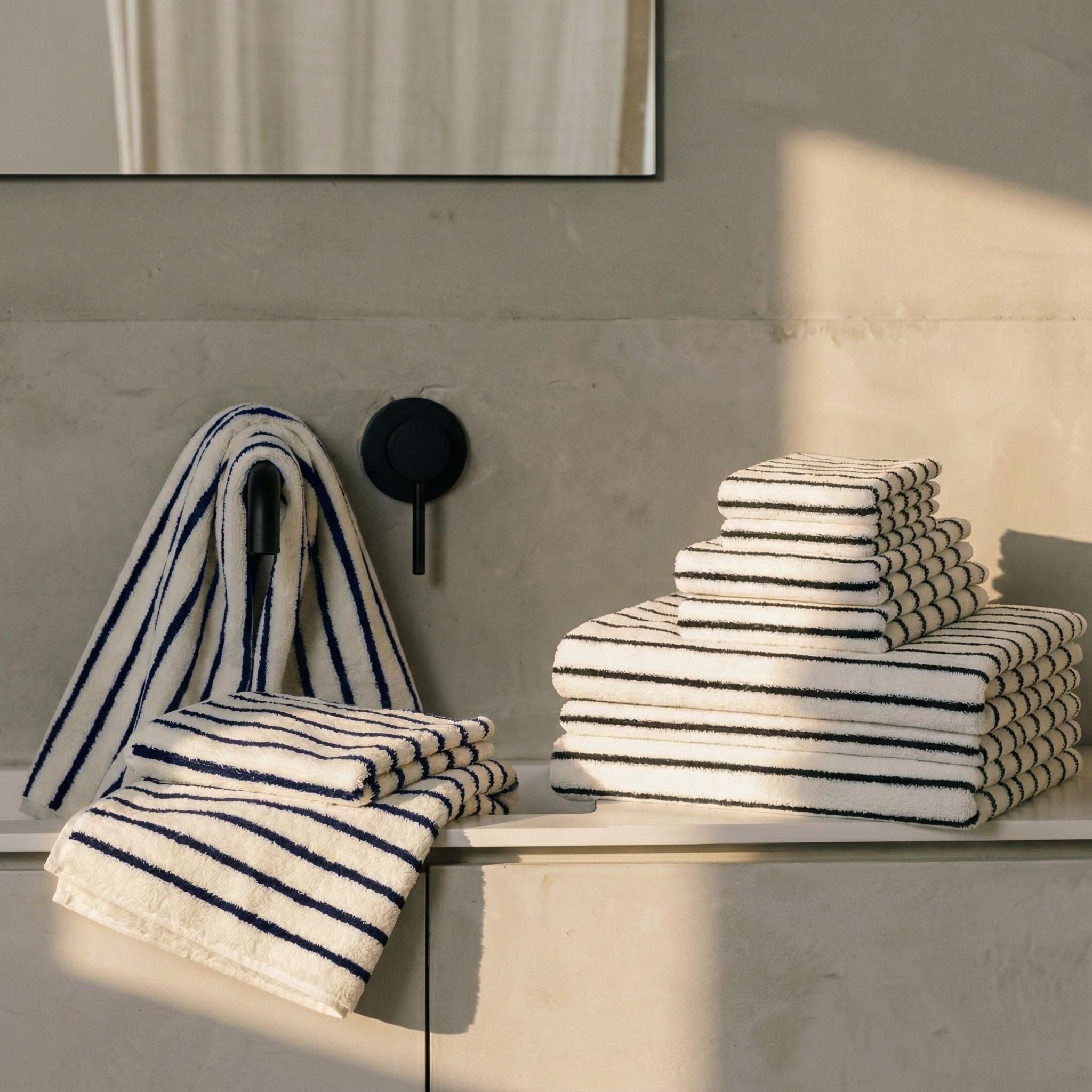 Ultraplush Australian Cotton Towels - Diazza