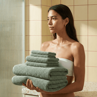 Ultraplush Australian Cotton Towels - Diazza