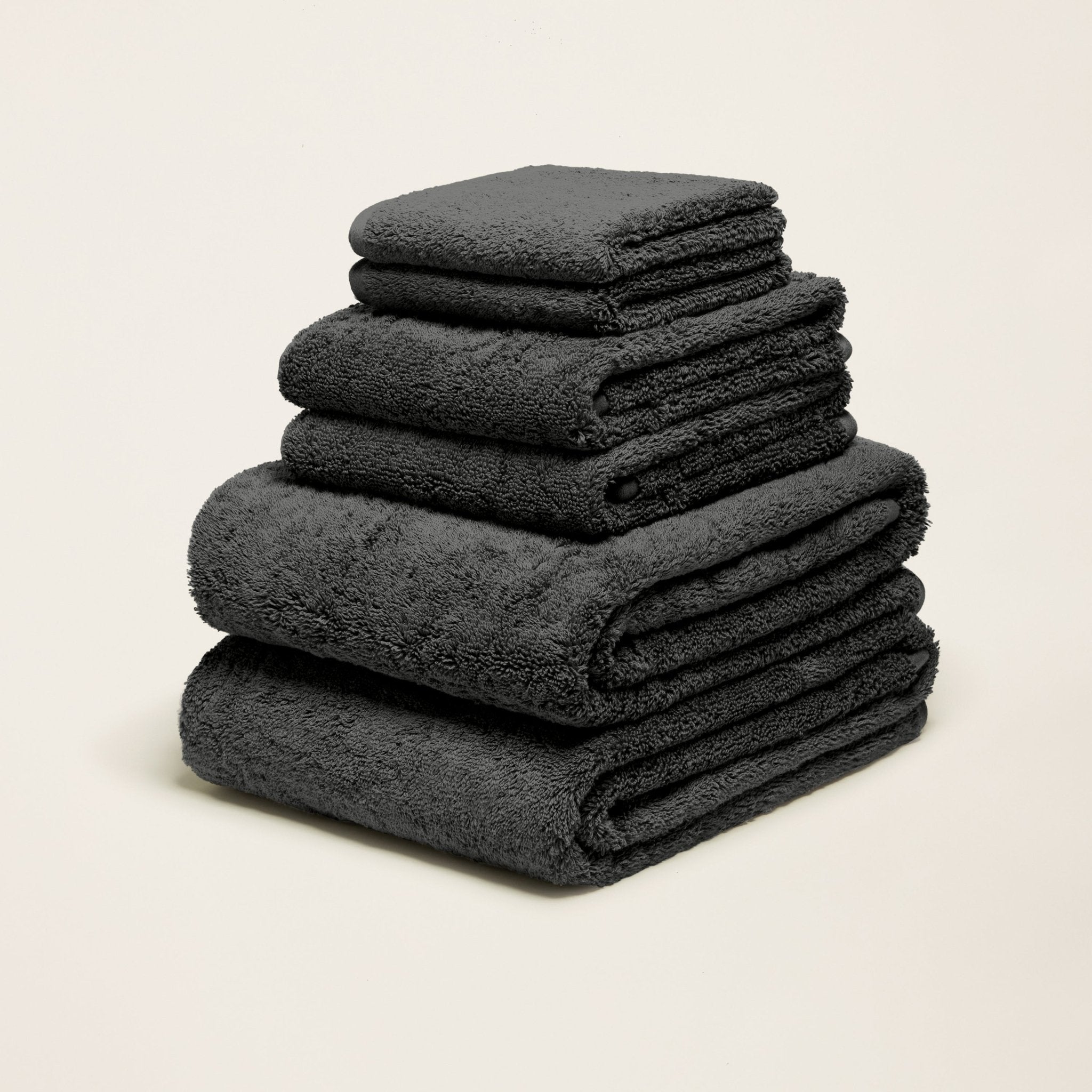 Ultraplush Australian Cotton Towels - Diazza
