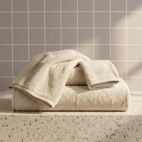 Ultraplush Australian Cotton Towels - Diazza