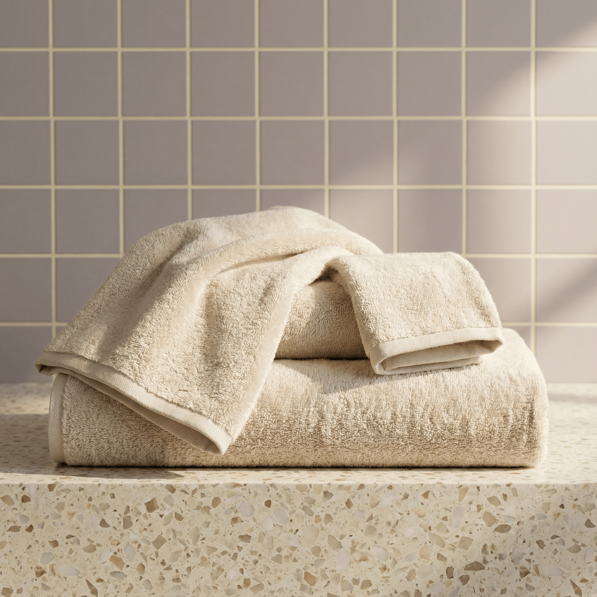 Ultraplush Australian Cotton Towels - Diazza