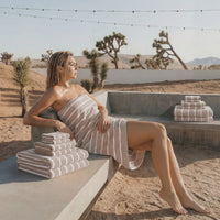Ultraplush Australian Cotton Towels - Diazza
