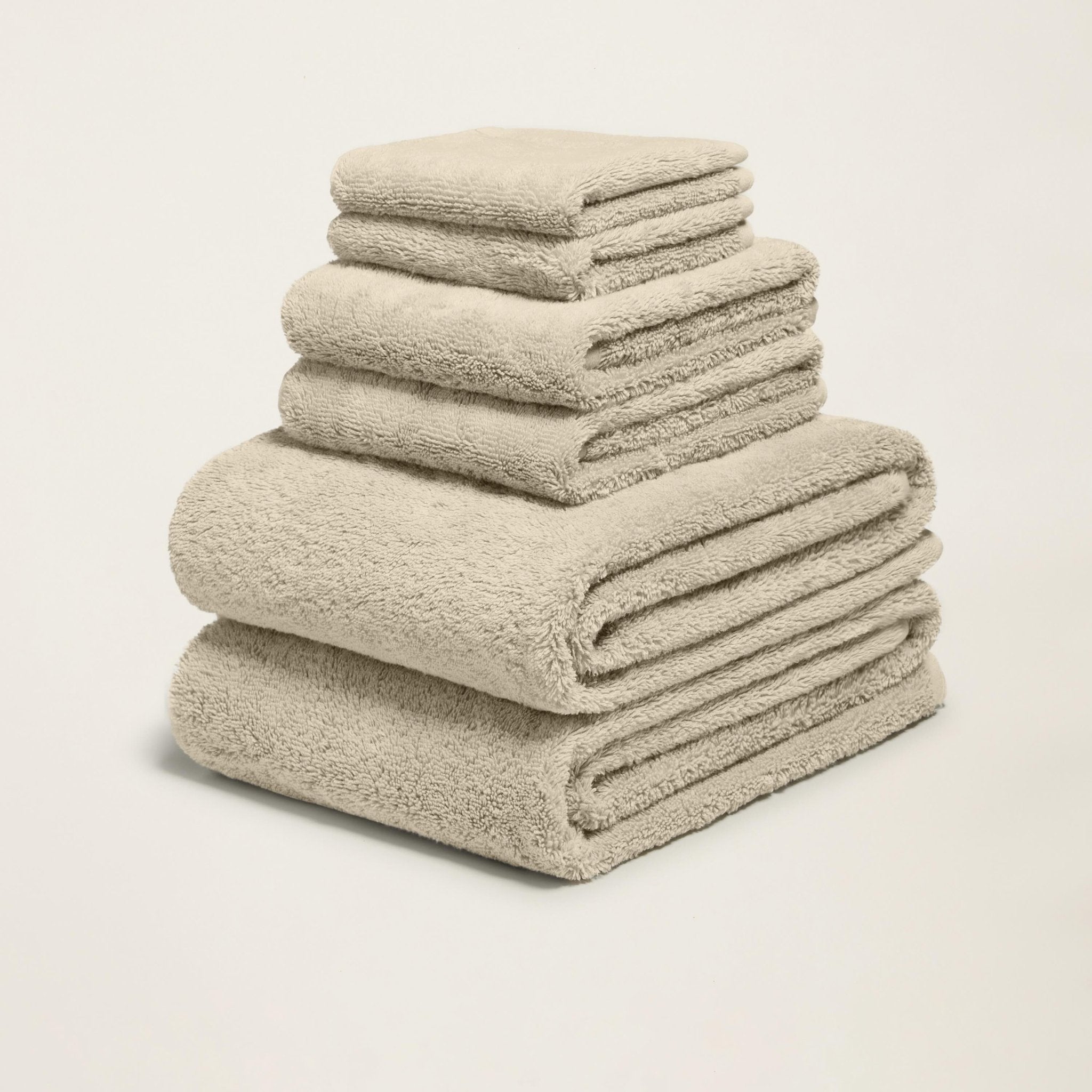Ultraplush Australian Cotton Towels - Diazza