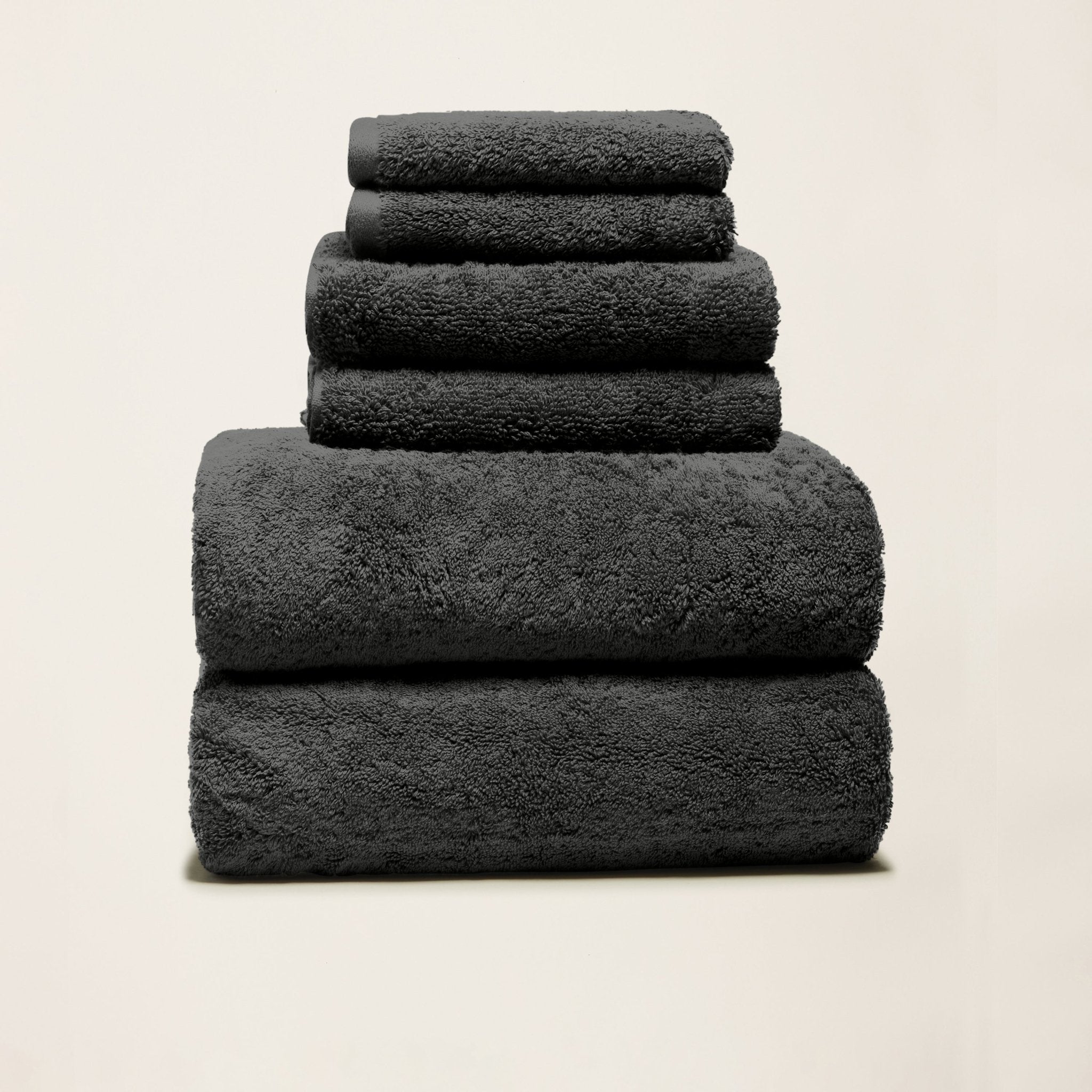 Ultraplush Australian Cotton Towels - Diazza