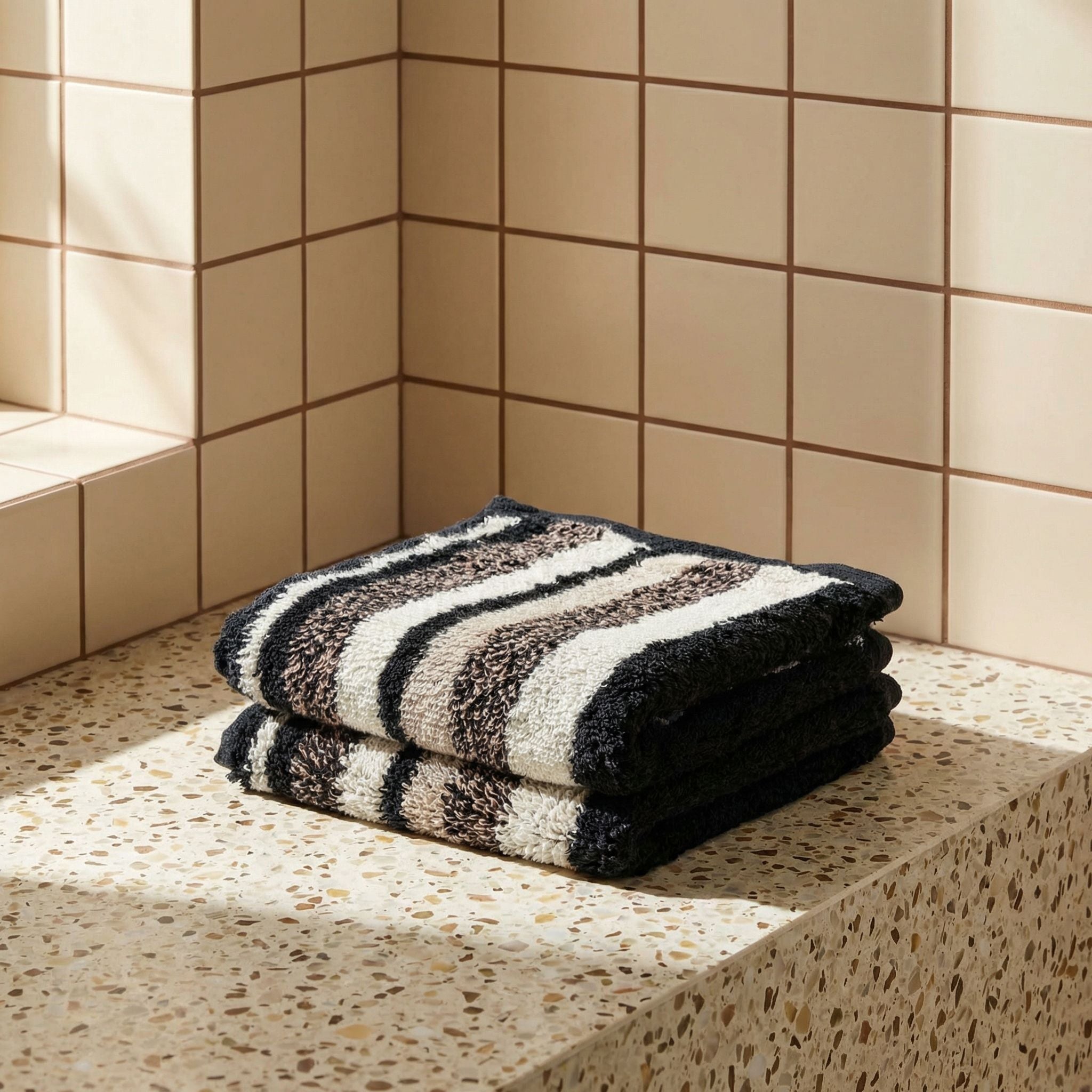 Ultraplush Australian Cotton Towels - Diazza