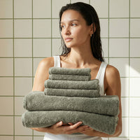 Ultraplush Australian Cotton Towels - Diazza