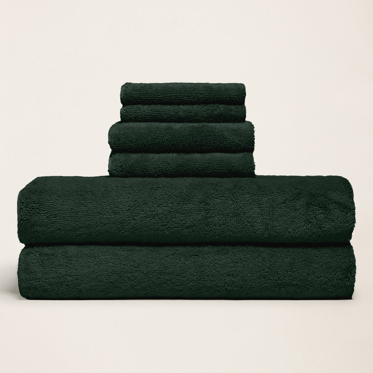Ultraplush Australian Cotton Towels Luxe Set - Diazza