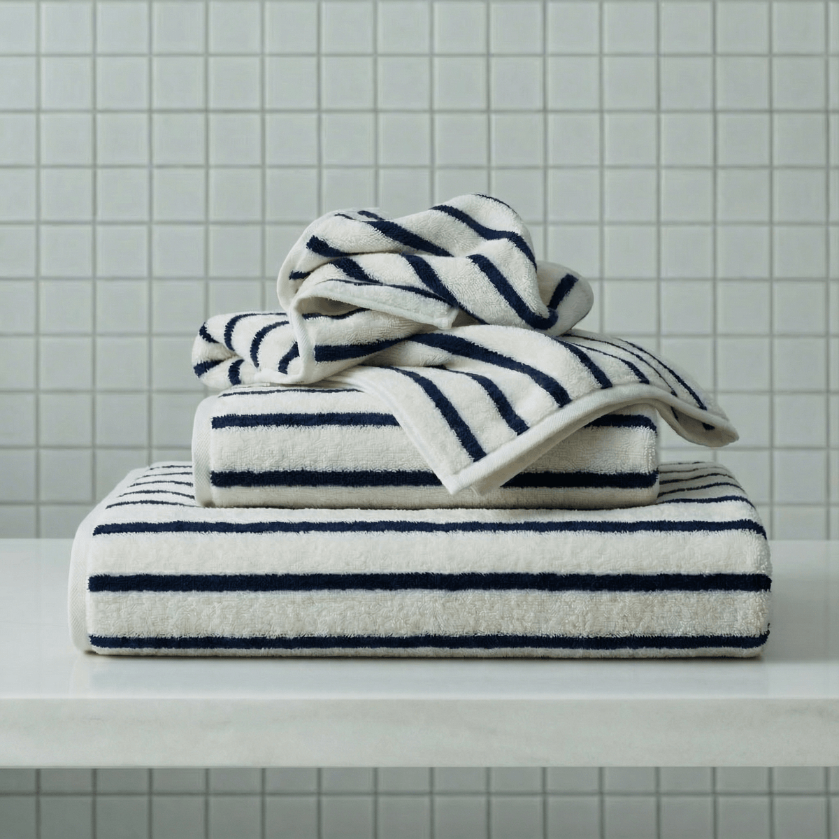 Ultraplush Australian Cotton Towels Luxe Set - Diazza