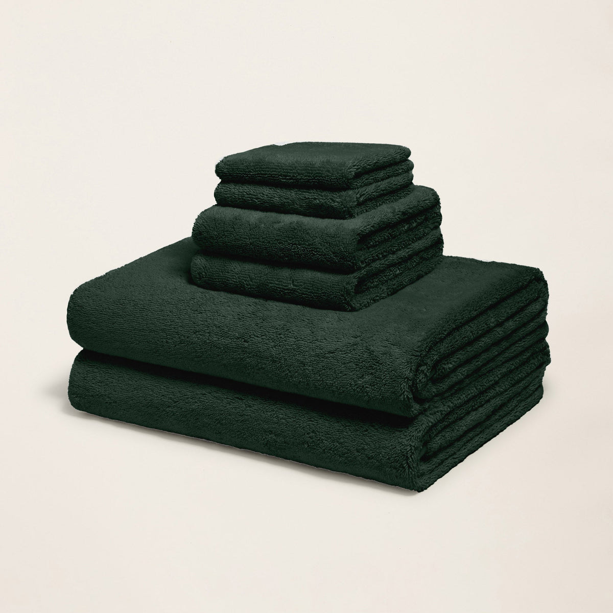 Ultraplush Australian Cotton Towels Luxe Set - Diazza
