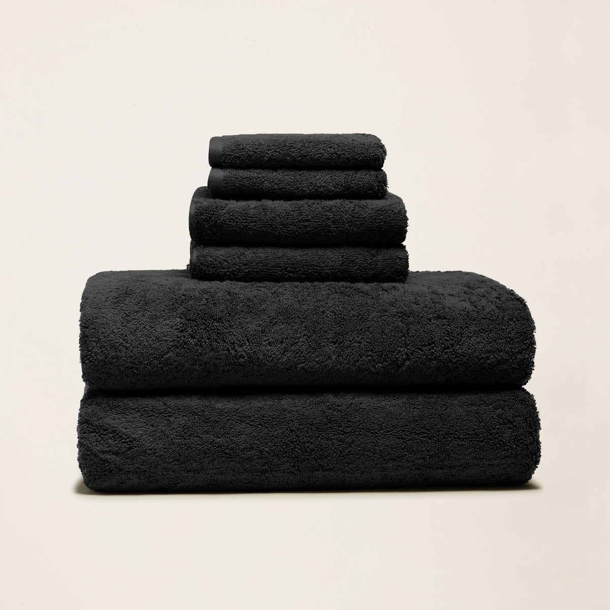 Ultraplush Australian Cotton Towels Luxe Set - Diazza