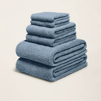 Ultraplush Australian Cotton Towels Luxe Set - Diazza
