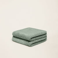 Ultraplush Australian Cotton Washcloths - Diazza