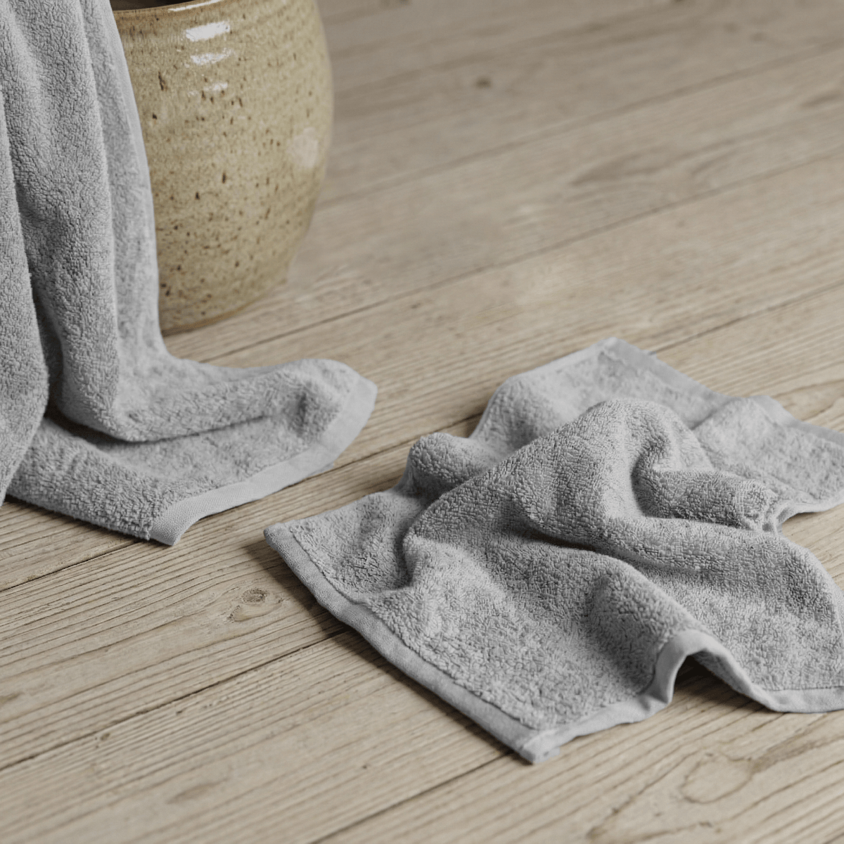 Ultraplush Australian Cotton Washcloths - Diazza