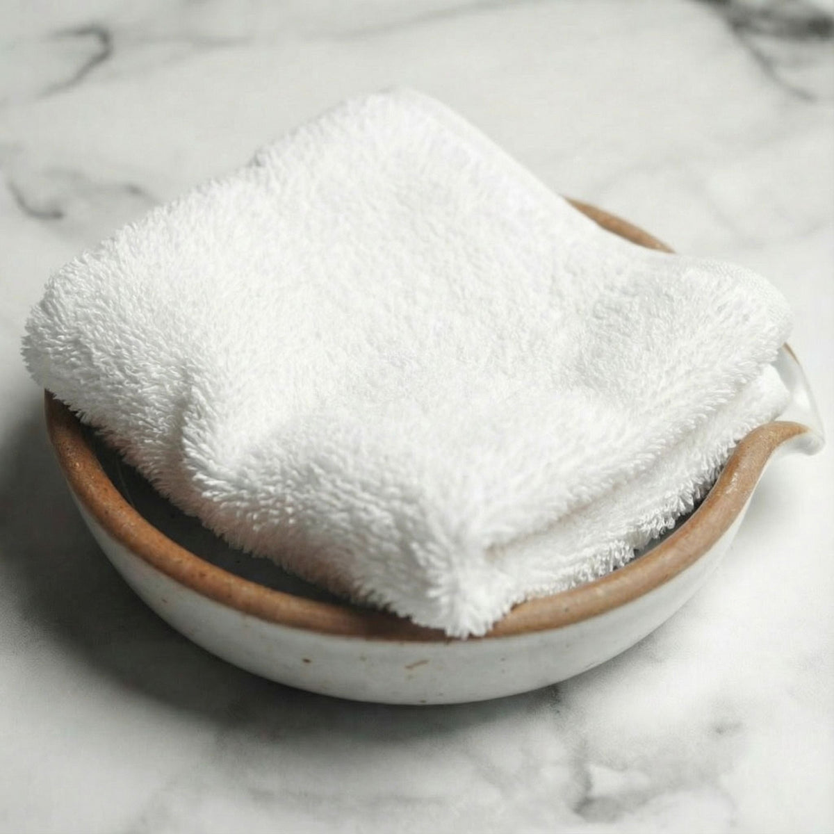 Ultraplush Australian Cotton Washcloths - Diazza